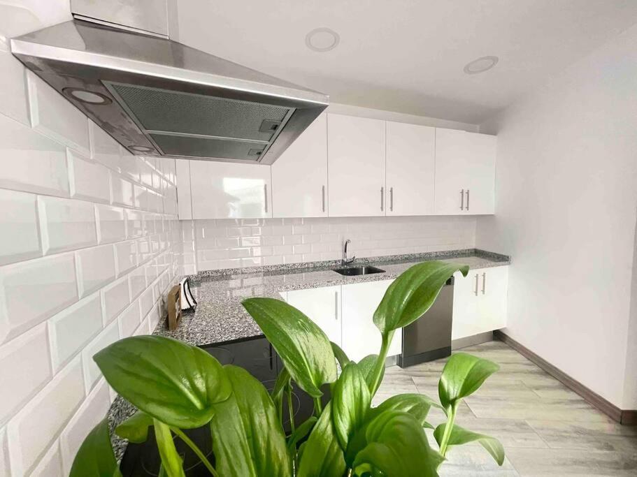 Precioso Piso En El Centro Apartamento Málaga Exterior foto