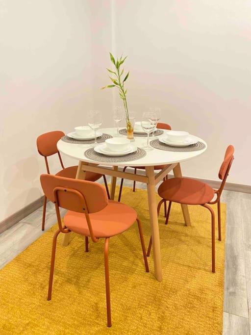 Precioso Piso En El Centro Apartamento Málaga Exterior foto